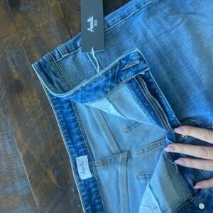 Amalli Talli Women's Blue Jeans